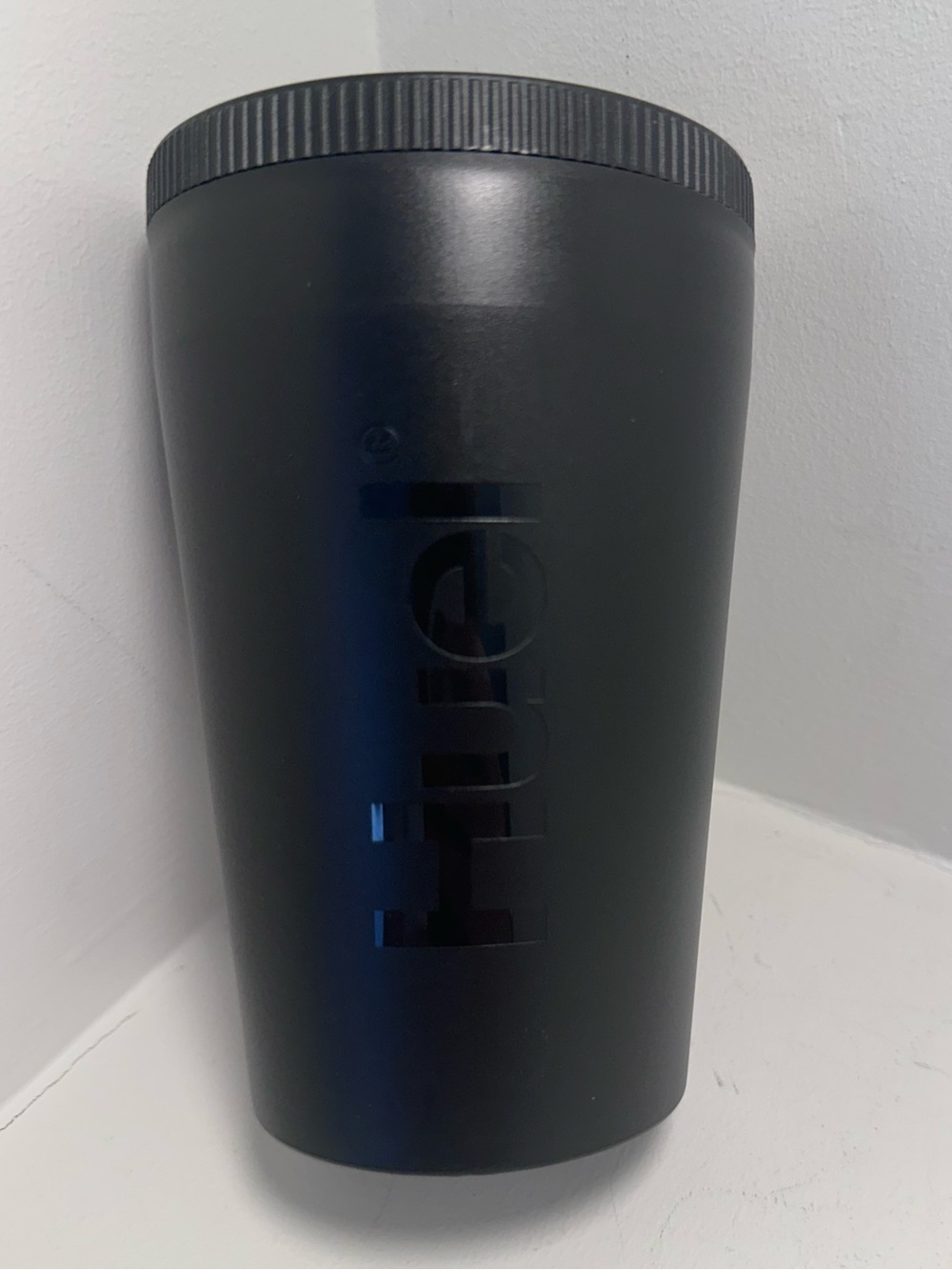 HUEL Reusable Hot & Savory Instant Meal Pot Cup New